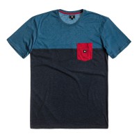 Camiseta DC Suburban 