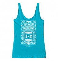 Camiseta DC Dallin