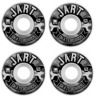 Ruedas Jart
