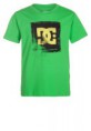 Camiseta DC Blowout niño Verde    