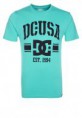 Camiseta DC Rob Dyrdek Alumni 