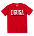 Camiseta DC Rob Dyrdek Bar 