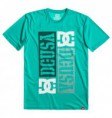 Camiseta DC Rob Dyrdek 