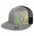 Gorra DC DAXSTAR 
